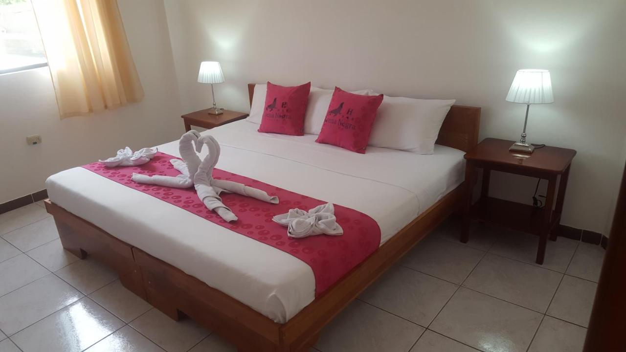 Hostal Arena Negra Puerto Ayora  Zewnętrze zdjęcie